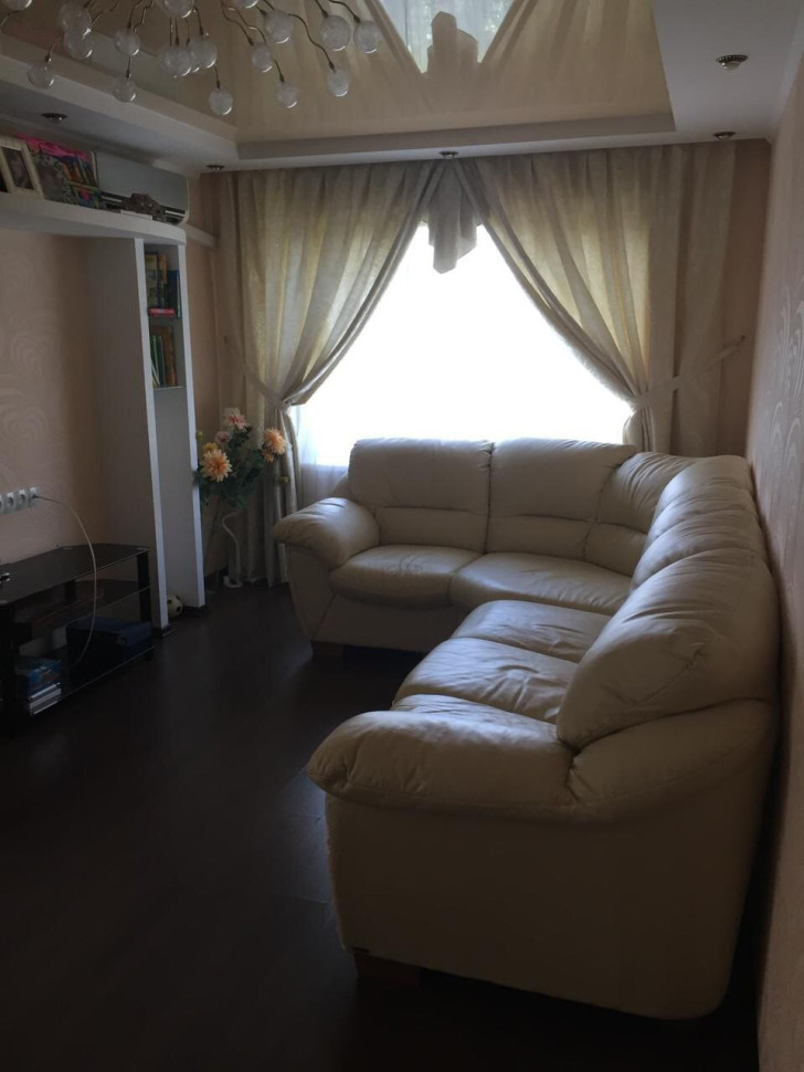 Продается 3 - х комнатная квартира, ул. Куйбышева (Топаз) арт 4036