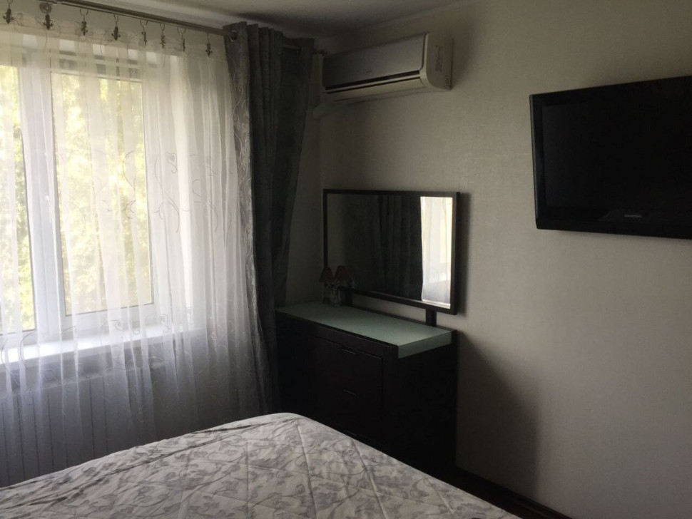 Продается 3 - х комнатная квартира, ул. Куйбышева (Топаз) арт 4036