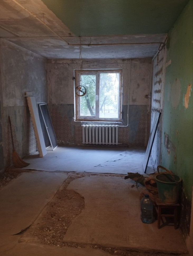 Продается 2 - х комнатная квартира, ул. Щипачева арт 4441