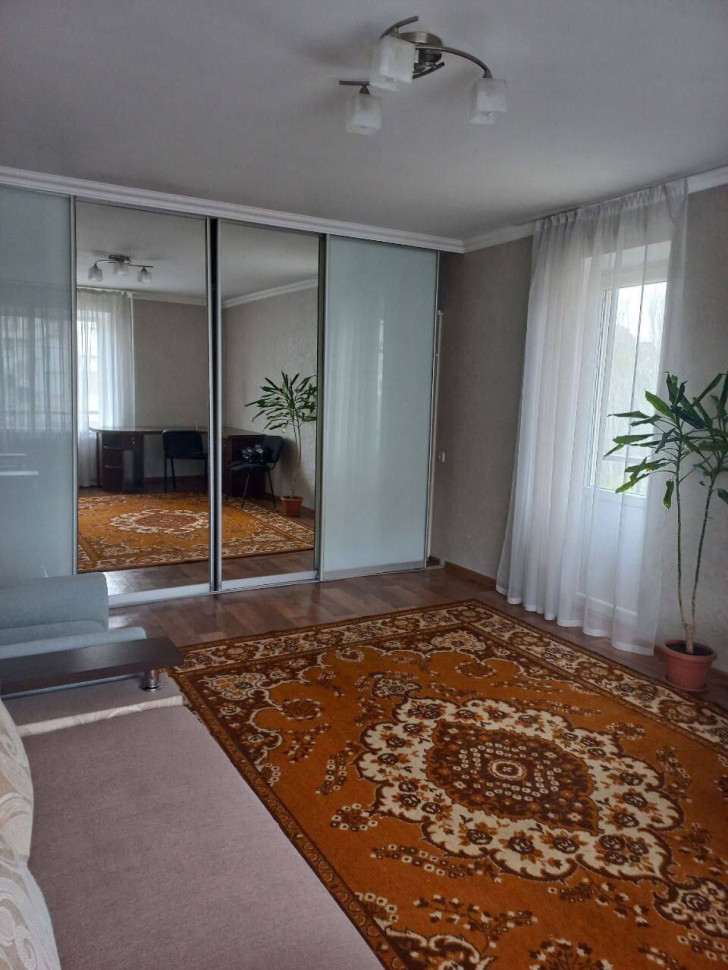 Продается 1 комнатная квартира, пр-т Дзержинского арт 4507