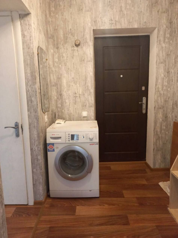 Продается 1 комнатная квартира, пр-т Дзержинского арт 4507