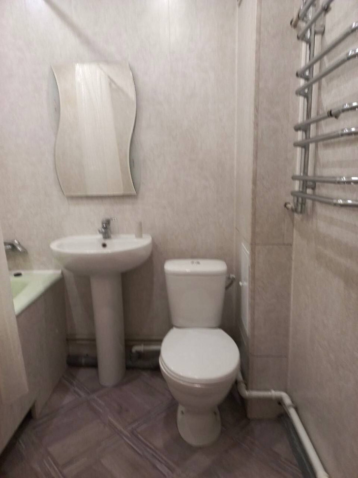 Продается 1 комнатная квартира, пр-т Дзержинского арт 4507