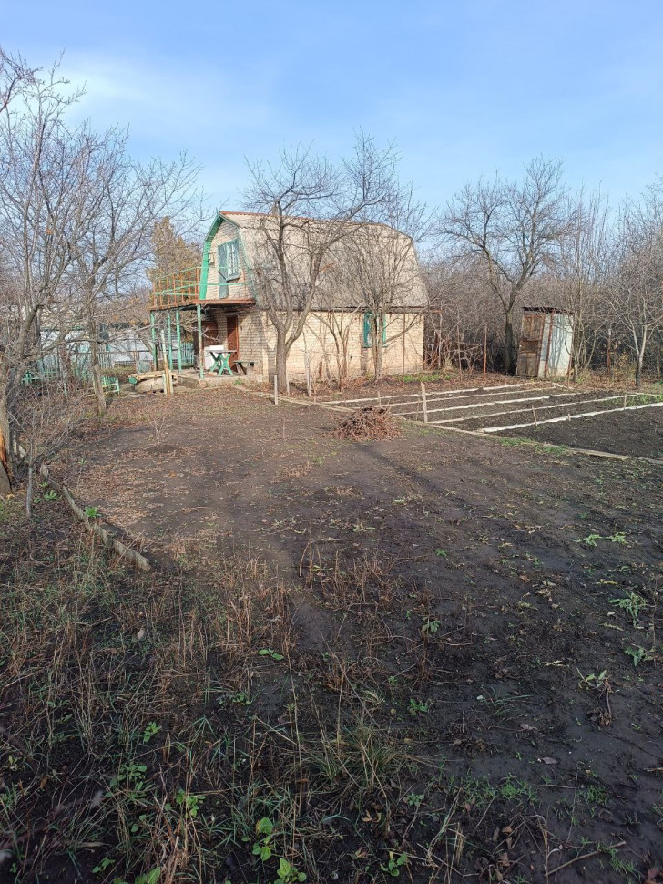 Продается дача, СНТ Абакумовец, арт. 4734