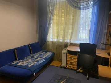 Продается 3 - х комнатная квартира, ул. Розы Люксембург, арт. 5995