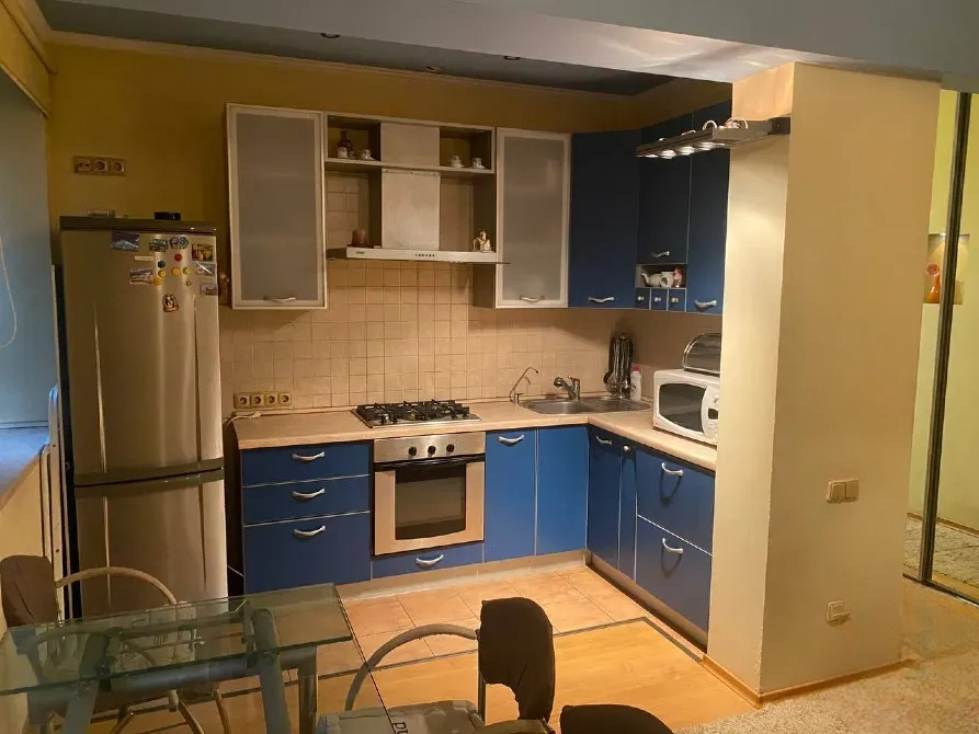 Продается 3 - х комнатная квартира, ул. Розы Люксембург, арт. 5995