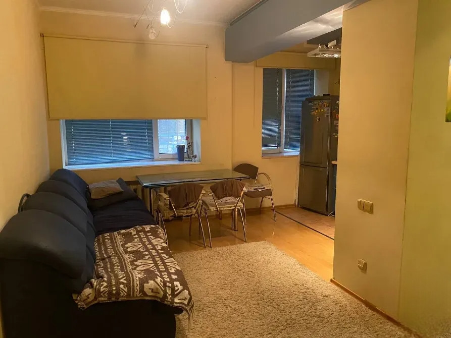 Продается 3 - х комнатная квартира, ул. Розы Люксембург, арт. 5995