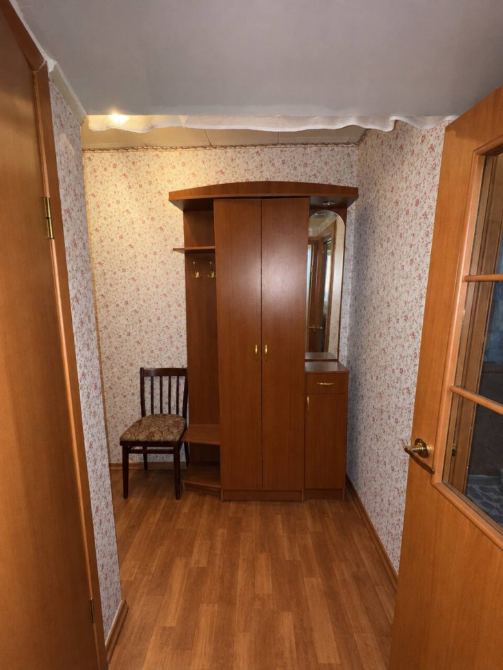 Продается 1 комнатная квартира, ул. Гурьевская, дом 4А, арт. 6155