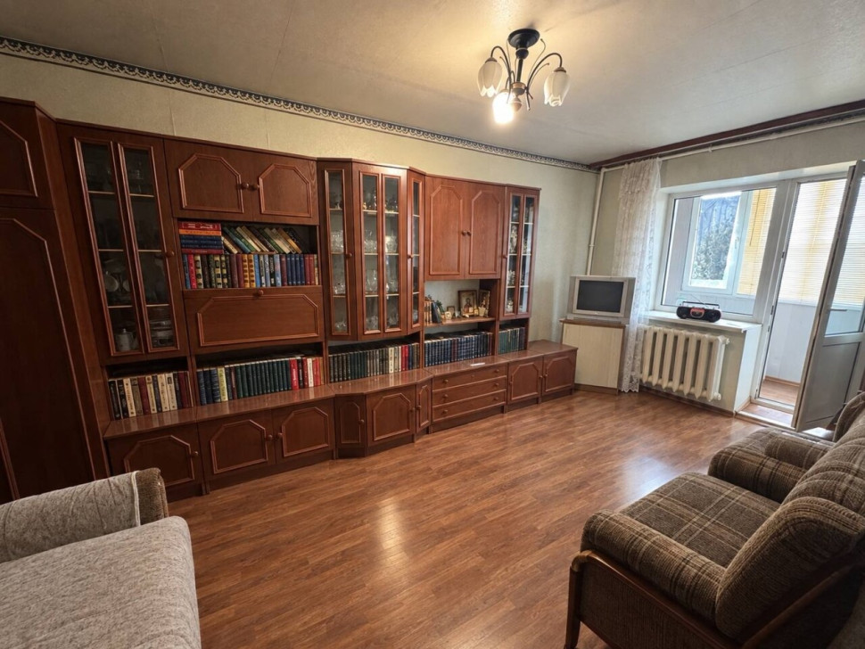 Продается 1 комнатная квартира, ул. Гурьевская, дом 4А, арт. 6155