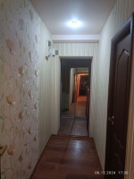 Продается 3 - х комнатная квартира, ул. Бобруйская арт 3094