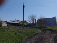 Продается недостроенный цех безалкогольных напитков, Тельманово арт 3595