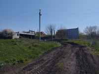 Продается недостроенный цех безалкогольных напитков, Тельманово арт 3595