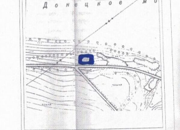 Продается участок, ул. Приморская (ориентир СНТ Волна) арт 3673