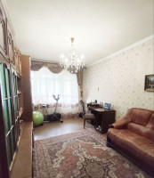 Продается 3 - х комнатная квартира, ул. Туполева (Мирный) арт 4508