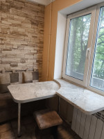 Сдается 1 комнатная квартира, ориентир Калининский рынок, арт. 354