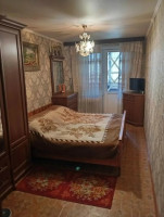 Продается 3 - х комнатная квартира, ориентир "Майский рынок", арт. 5996