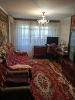 Продается 3 - х комнатная квартира, ориентир "Майский рынок", арт. 5996