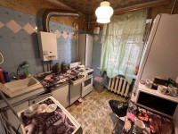 Продается 2 - х комнатная квартира, ул. Куприна, Боссе арт 2635