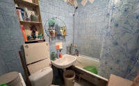 Продается 2 - х комнатная квартира, ул. Куприна, Боссе арт 2635