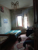 Продается 3 - х этажный дом, ул. Паши Ангелиной арт 4020