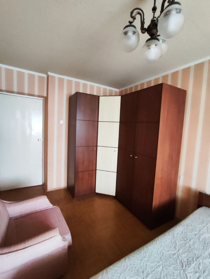 Продается 4 - х комнатная квартира, ул. 25-летия РККА арт 4509