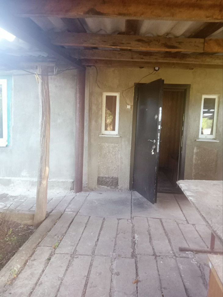 Продается дом, ориентир Шахта 12/18, арт. 4615
