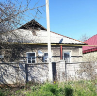 Продается 4 - х комнатный дом, пос. Новороссийский арт 3882