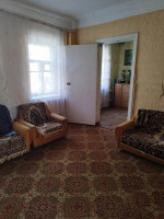 Продается 4 - х комнатный дом, пос. Новороссийский арт 3882