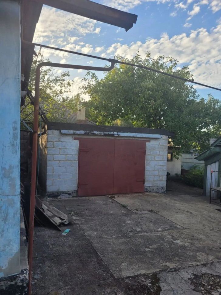 Продается 3-х комнатный дом, ул. Павлоградская, ориентир пос. Победа, арт. 5998