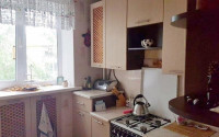 Продается 1 комнатная квартира, ул. Раздольная арт 3441
