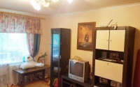 Продается 1 комнатная квартира, ул. Раздольная арт 3441