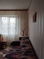 Продается 3 - х комнатная квартира, Текстильщик (конечная 77) арт 3695