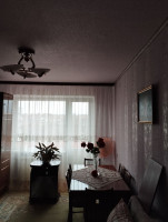 Продается 3 - х комнатная квартира, Текстильщик (конечная 77) арт 3695