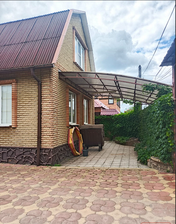 Продается дом, пр. Красногвардейский, арт. 4945