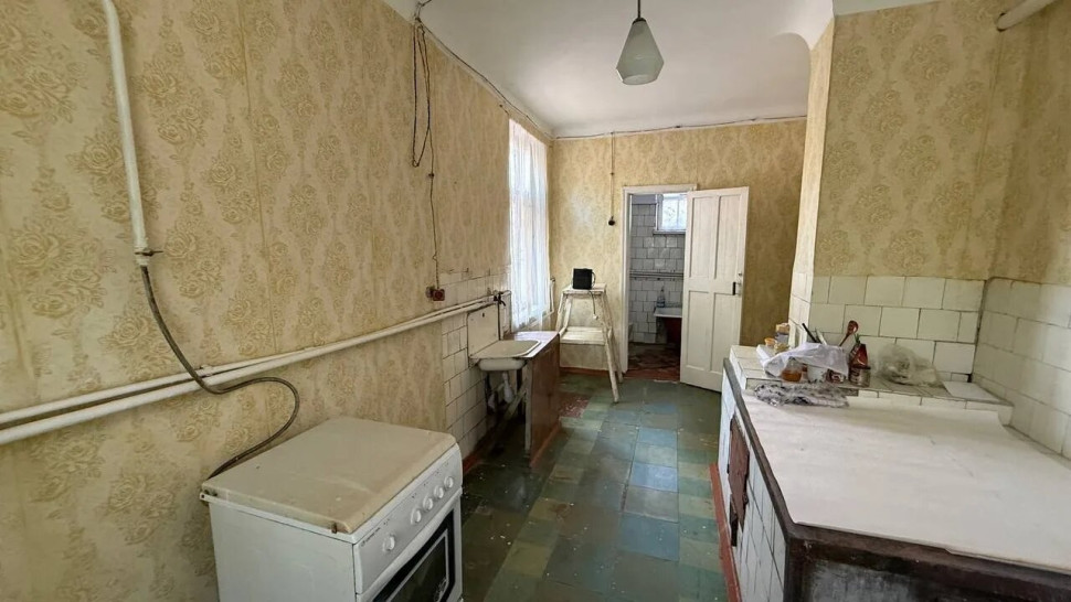Продается 3-х комнатный дом, ул. Синцова, ориентир Газовая служба, арт. 5999