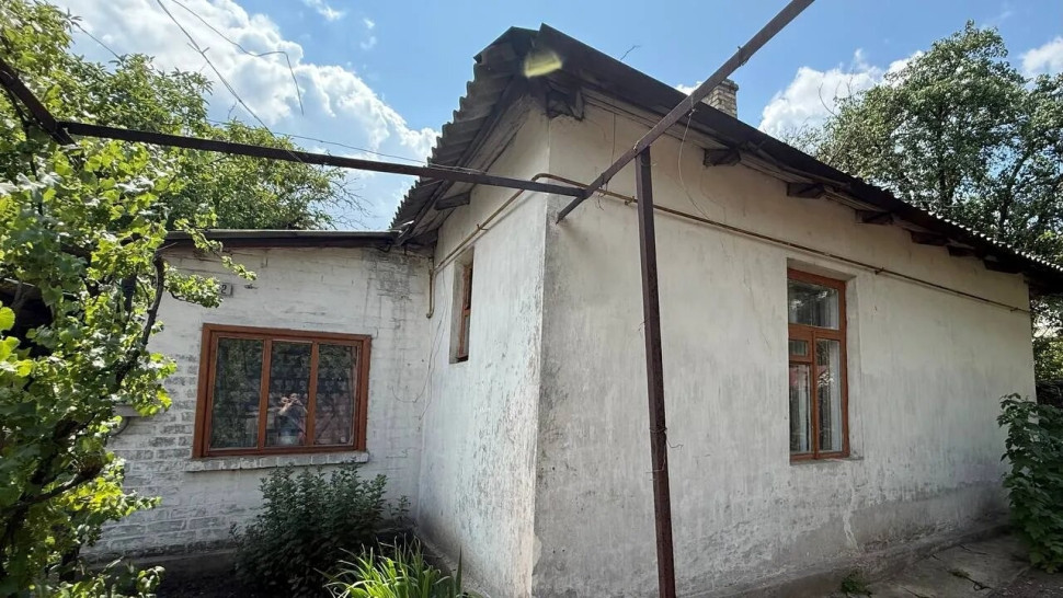 Продается 3-х комнатный дом, ул. Синцова, ориентир Газовая служба, арт. 5999