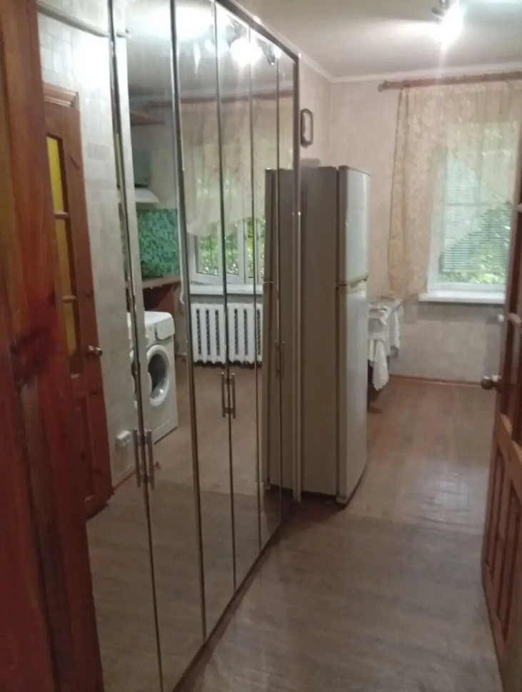 Сдается 1 комнатная квартира, ул. Терешковой, мкрн. Текстильщик, арт. 648