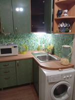 Сдается 1 комнатная квартира, ул. Терешковой, мкрн. Текстильщик, арт. 648
