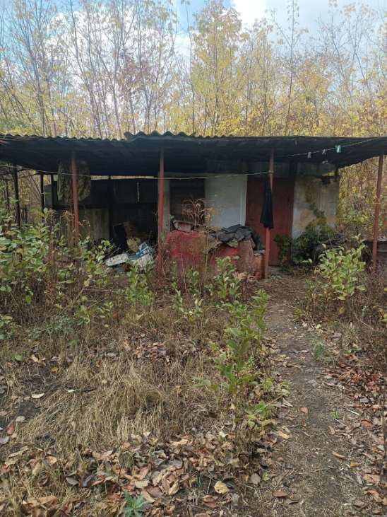 Продается 1 комнатный дом, Площадь Свободы арт 4338
