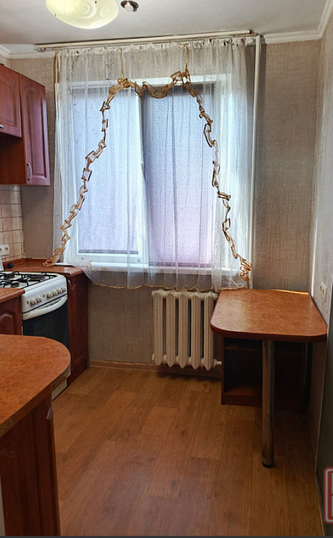 Продается 2-х комнатная квартира, ул. Ельницкая, арт. 4946