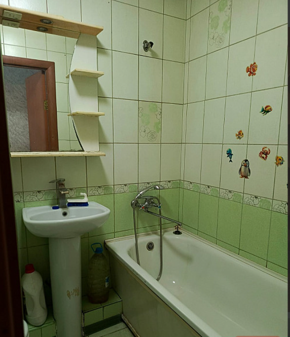 Продается 2-х комнатная квартира, ул. Ельницкая, арт. 4946