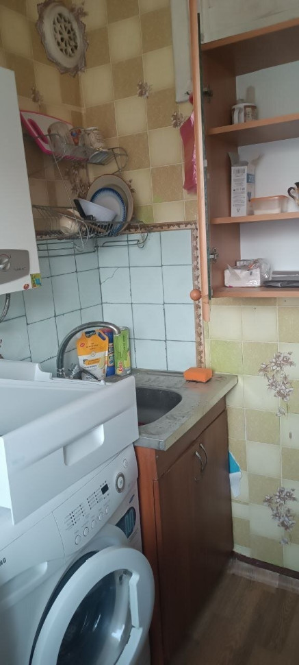 Продается 2 - х комнатная квартира, ориентир шахта Лидиевка, арт. 6083