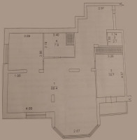Продается 3 - х комнатная квартира, ул. Артема (ЖК Фаворит) арт 3698