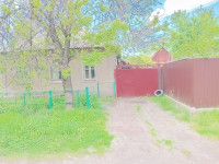 Продается 3-х комнатный дом, ул. Лебединского арт 4341