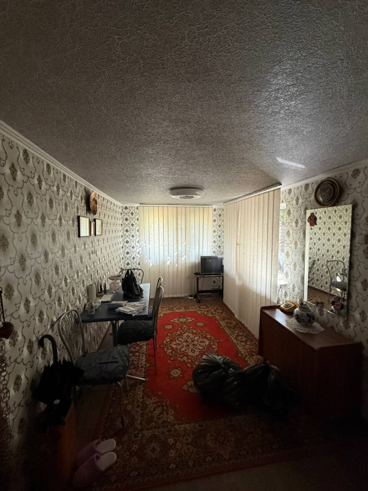 Продается два дома, ул. Старицкого. АРТ. 6084