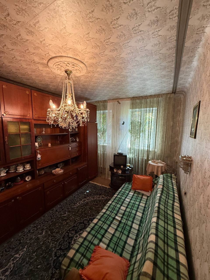 Продается два дома, ул. Старицкого. АРТ. 6084