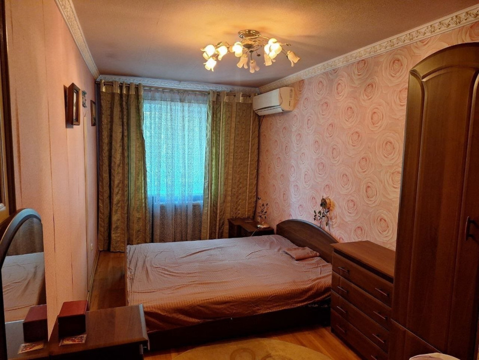 Сдается 2-х комнатная квартира, ул. Университетская, ориентир парк Щербакова, арт. 649
