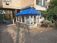 Продается цокольное помещение, пр-т Комсомольский (Донбасс Арена) арт 2856
