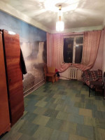 Продается 2 - х комнатная квартира, ул. Нижнекурганская (Заперевальная) арт 3447