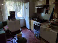 Продается 3 - х комнатная квартира, ул. Терешковой (Текстильщик) арт 3699