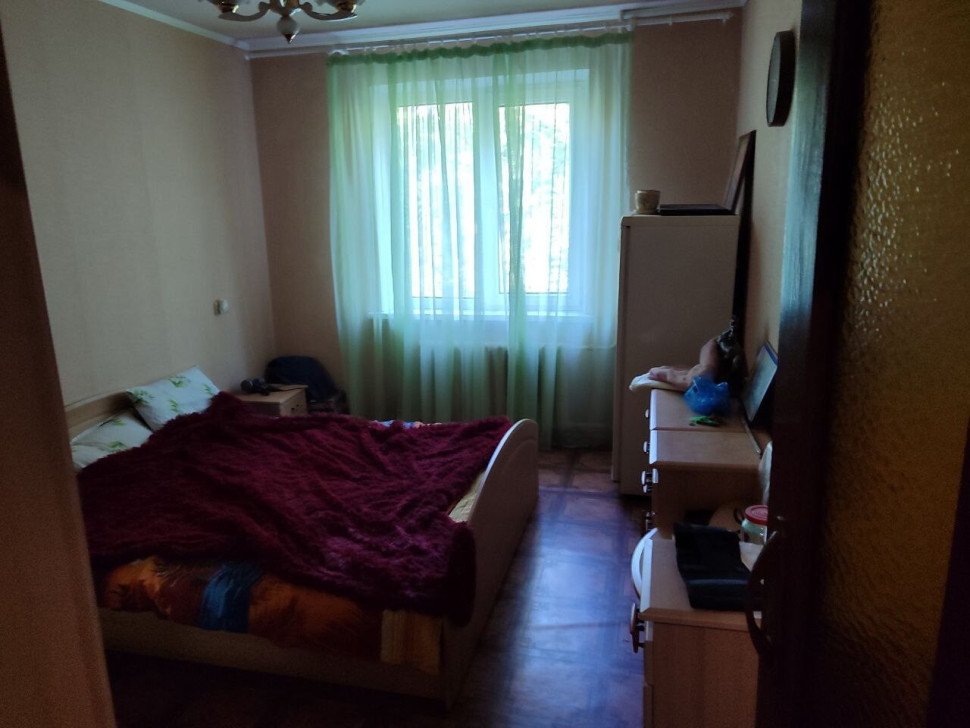 Продается 3 - х комнатная квартира, ул. Терешковой (Текстильщик) арт 3699